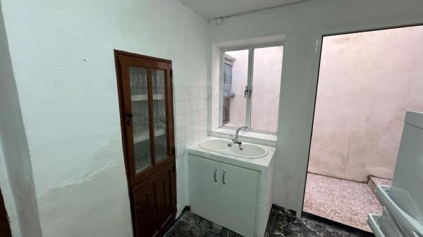 Chalet pareado en calle Doctor Segura