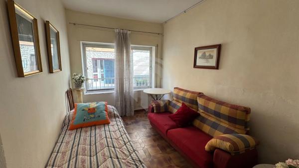 Chalet pareado en calle Doctor Segura