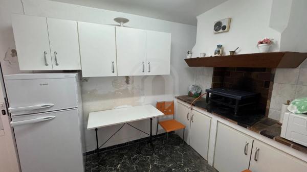 Chalet pareado en calle Doctor Segura