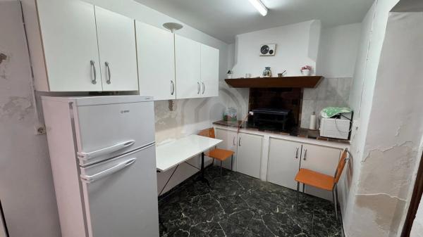 Chalet pareado en calle Doctor Segura