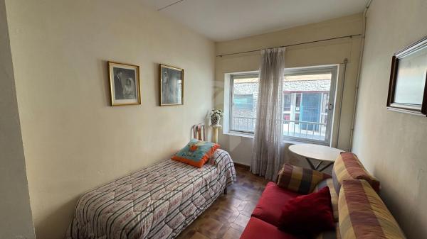 Chalet pareado en calle Doctor Segura