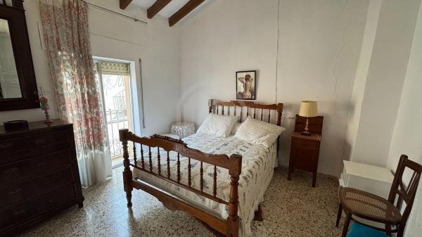 Chalet pareado en calle Doctor Segura