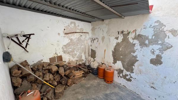 Chalet pareado en calle Doctor Segura