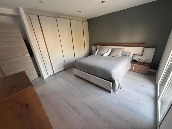 Piso en plaza compositor Antonio Ferriz