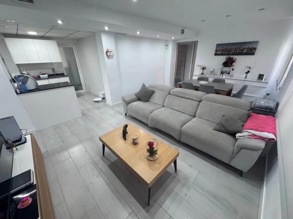 Piso en plaza compositor Antonio Ferriz