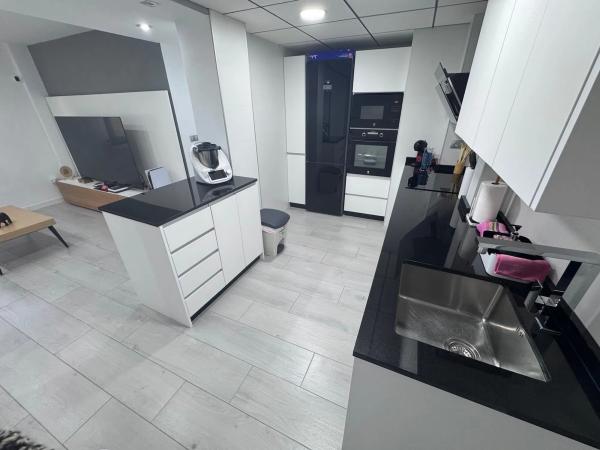 Piso en plaza compositor Antonio Ferriz