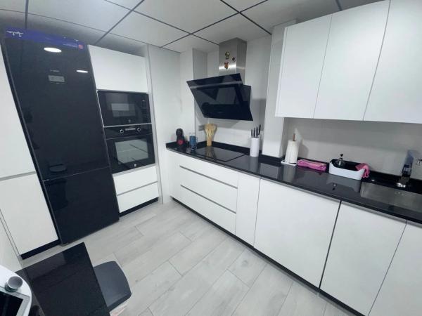 Piso en plaza compositor Antonio Ferriz