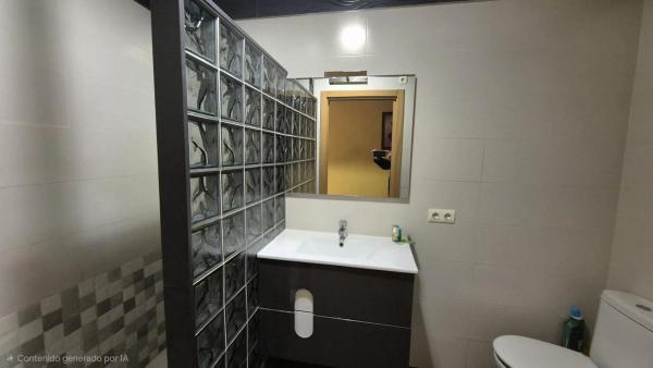 Piso en calle Isaac Albéniz