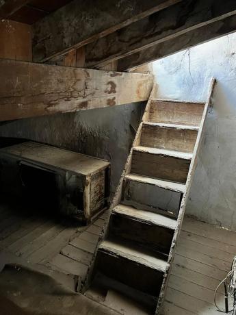 Casa independiente en calle Mtr Guillén, 6