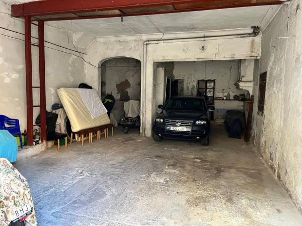 Casa independiente en calle Mtr Guillén, 6