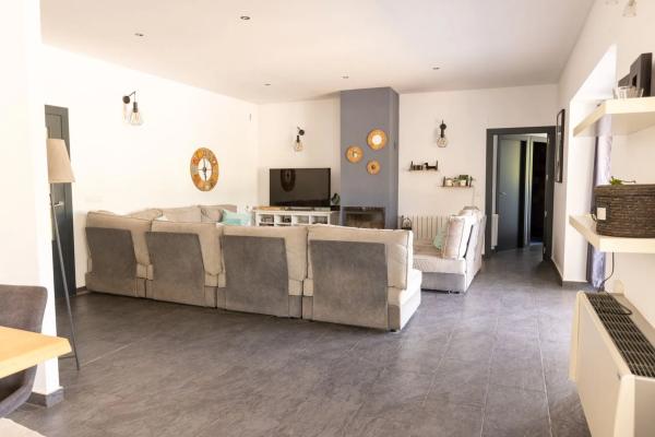 Casa independiente en camino La Farola, 51