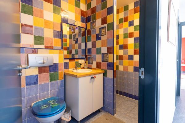 Casa independiente en camino La Farola, 51