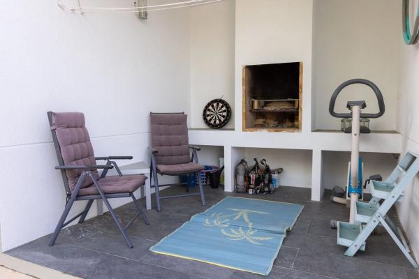 Casa independiente en camino La Farola, 51