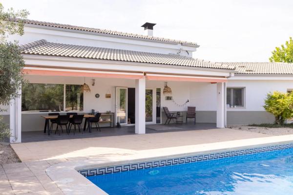 Casa independiente en camino La Farola, 51