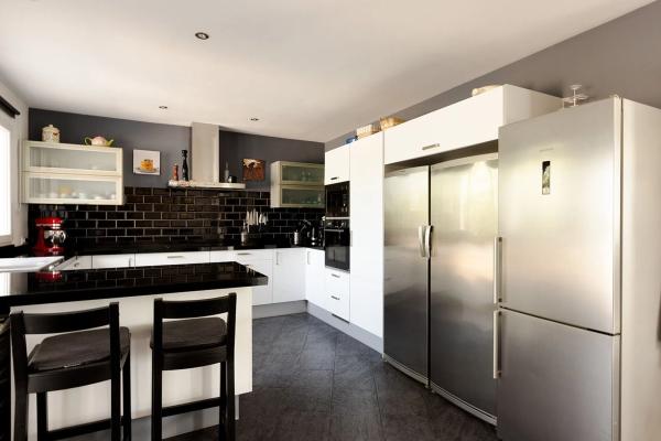 Casa independiente en camino La Farola, 51