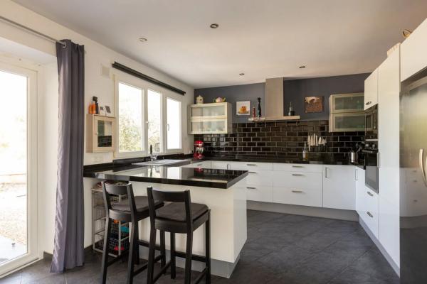 Casa independiente en camino La Farola, 51