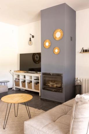 Casa independiente en camino La Farola, 51