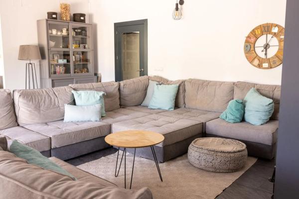 Casa independiente en camino La Farola, 51