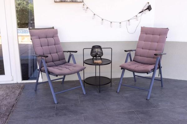 Casa independiente en camino La Farola, 51