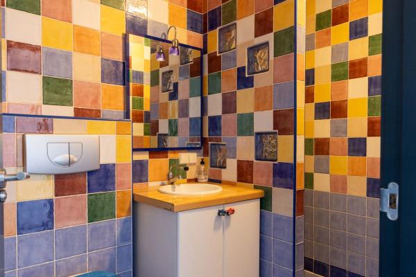 Casa independiente en camino La Farola, 51