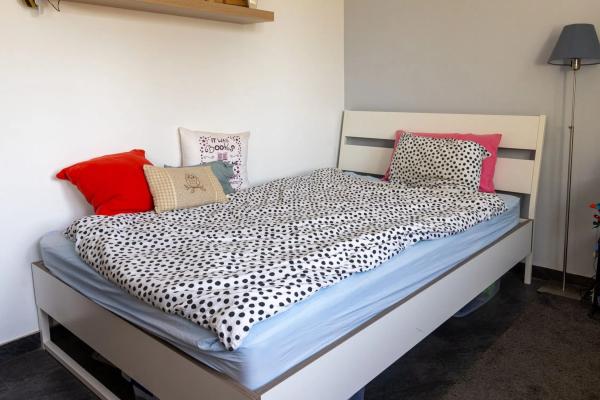 Casa independiente en camino La Farola, 51