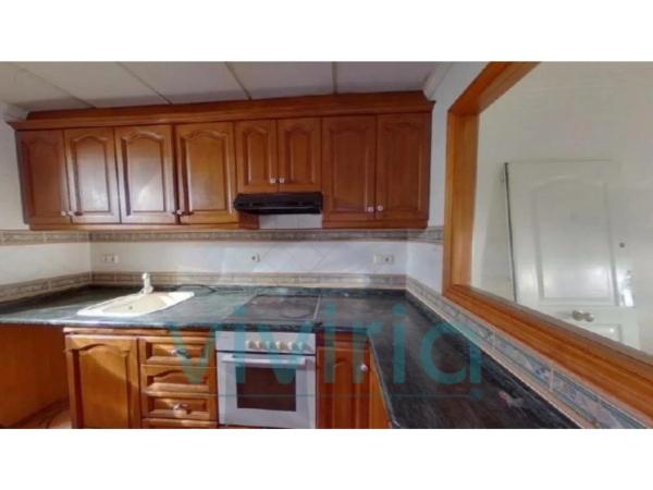 Piso en Poblado Bloque b, 11