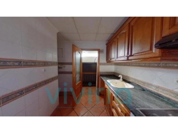 Piso en Poblado Bloque b, 11