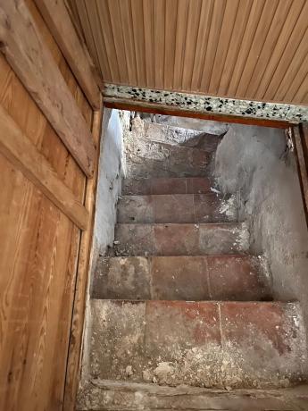 Chalet adosado en plaza de les Olles