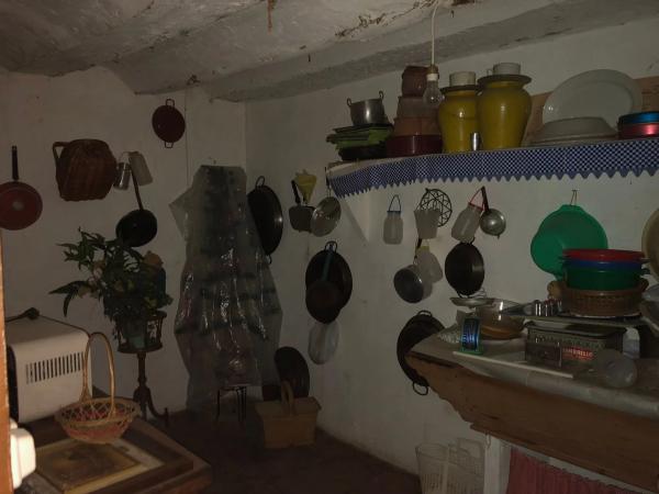 Chalet adosado en plaza de les Olles