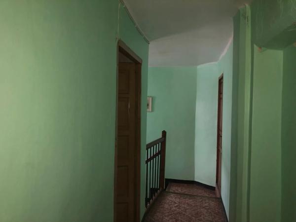 Chalet adosado en plaza de les Olles