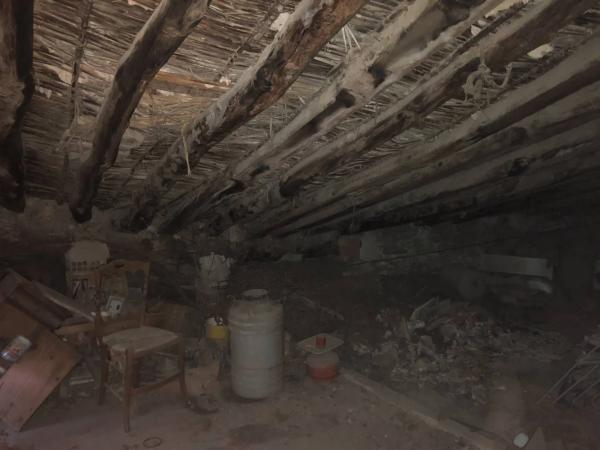 Chalet adosado en plaza de les Olles