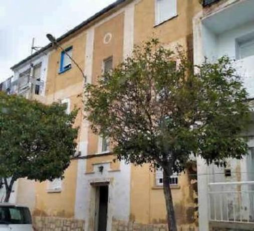 Piso en Bo. San Francisco de Asís