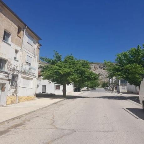 Piso en Bo. San Francisco de Asís