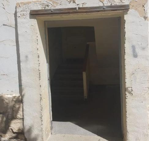 Piso en Bo. San Francisco de Asís