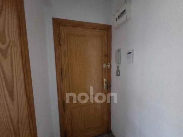 Piso en El Rabal