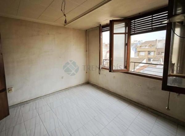 Piso en calle Cruz de Mayo