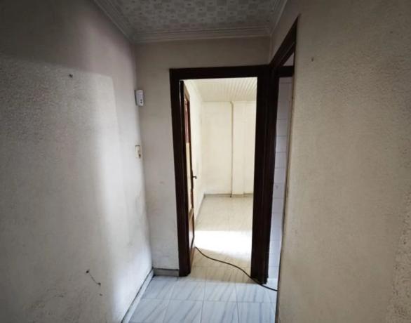 Piso en calle Cruz de Mayo