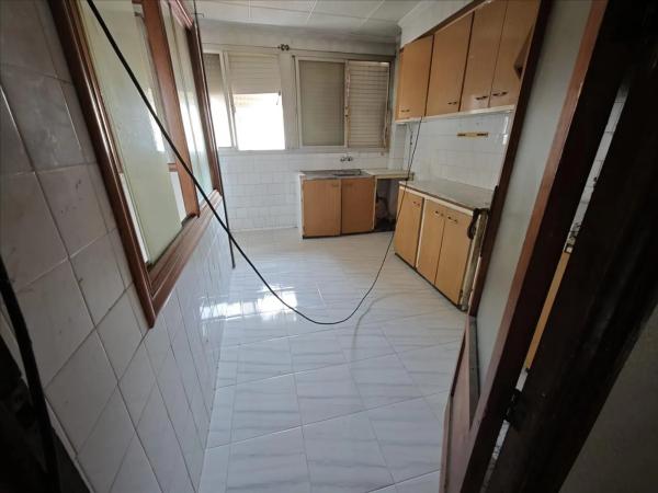 Piso en calle Cruz de Mayo