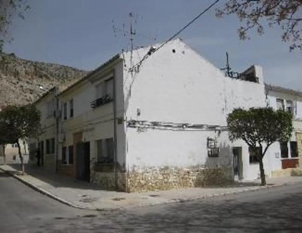 Chalet pareado en Barrio San Francisco de Asís Bloque g