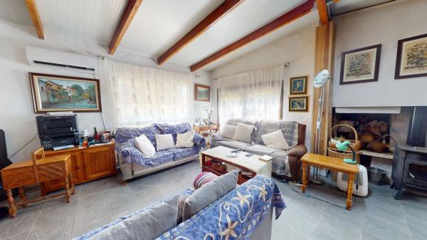 Casa independiente en cv 804