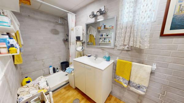 Casa independiente en cv 804