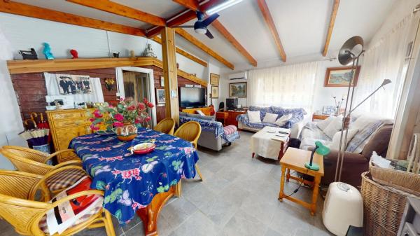 Casa independiente en cv 804