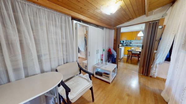 Casa independiente en cv 804