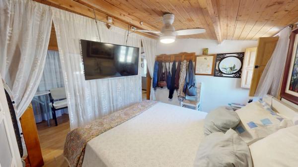 Casa independiente en cv 804