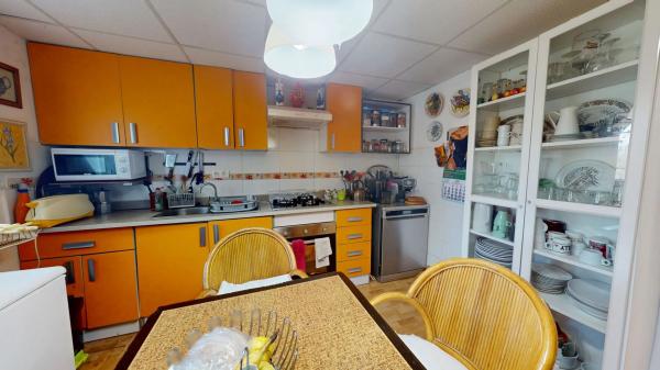 Casa independiente en cv 804