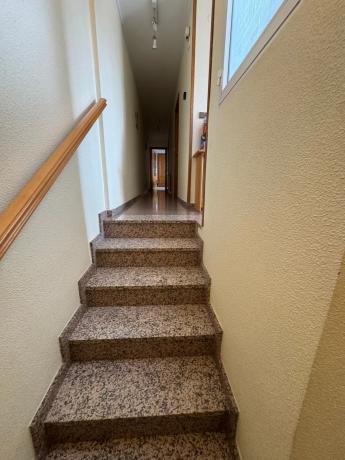 Chalet pareado en calle Benejama