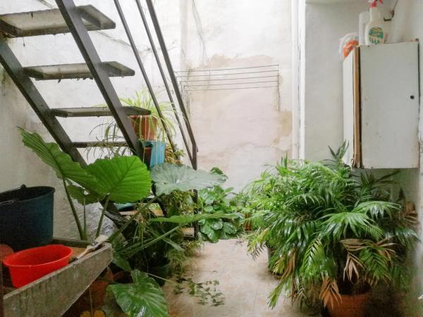 Chalet adosado en calle Carriles, 21