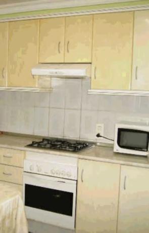 Chalet pareado en calle Horno del Vidrio, 7