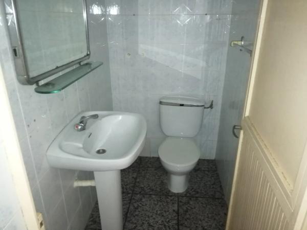 Chalet pareado en calle Horno del Vidrio, 7