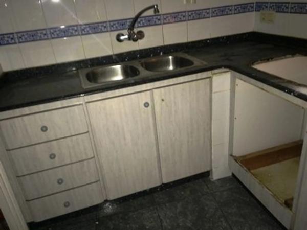 Chalet adosado en calle Gordet